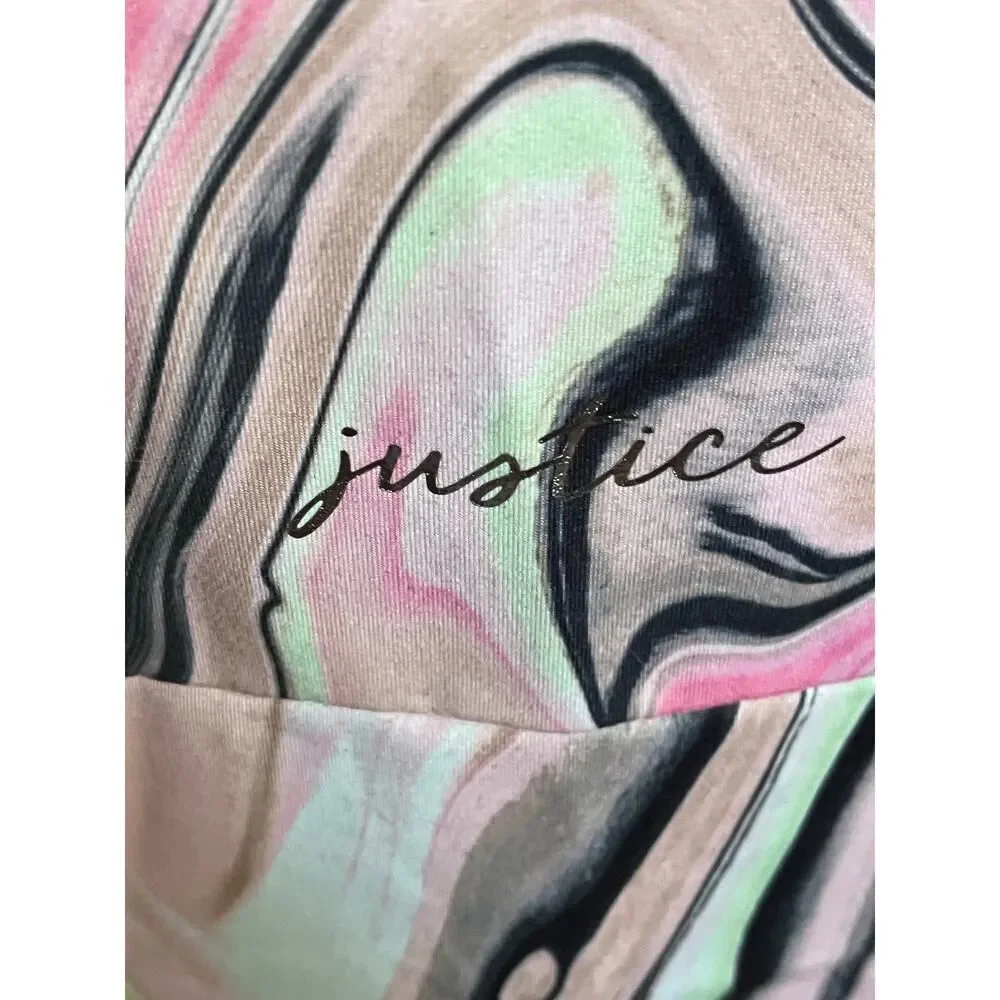 Justice get your